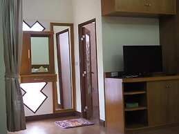 Pru Valley Thaley Tai Resort