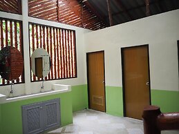 Pru Valley Thaley Tai Resort