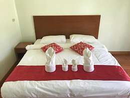 Pru Valley Thaley Tai Resort