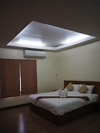 Pru Valley Thaley Tai Resort