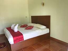 Pru Valley Thaley Tai Resort