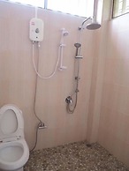 Pru Valley Thaley Tai Resort