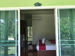 Pru Valley Thaley Tai Resort