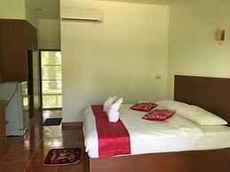 Pru Valley Thaley Tai Resort