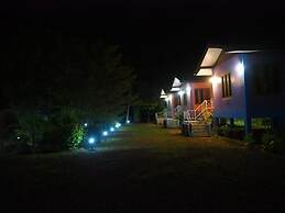 Pru Valley Thaley Tai Resort