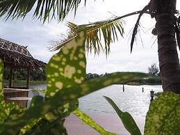 Pru Valley Thaley Tai Resort