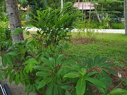 Pru Valley Thaley Tai Resort