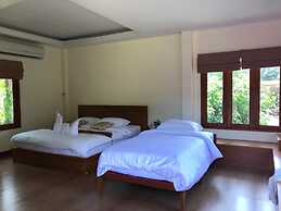 Pru Valley Thaley Tai Resort