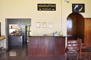 Pru Valley Thaley Tai Resort