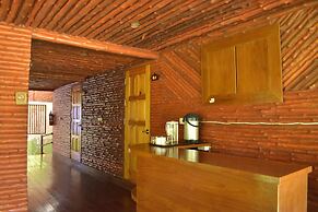 Pru Valley Thaley Tai Resort