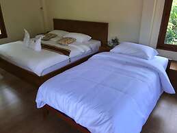 Pru Valley Thaley Tai Resort