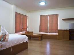 Pru Valley Thaley Tai Resort