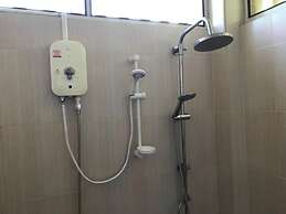 Pru Valley Thaley Tai Resort