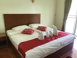 Pru Valley Thaley Tai Resort