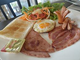 Pru Valley Thaley Tai Resort