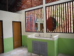 Pru Valley Thaley Tai Resort