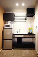 Koti Sopo Universal Bay 1 by Liaison