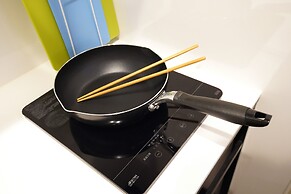 Koti Sopo Universal Bay 1 by Liaison