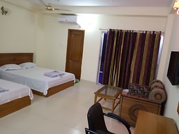 Hill Crown Hotel & Resort