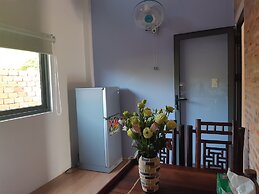An An Boutique Homestay