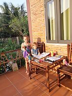 An An Boutique Homestay