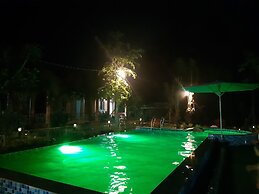 An An Boutique Homestay