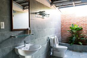 An An Boutique Homestay