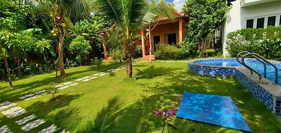 An An Boutique Homestay