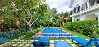 An An Boutique Homestay