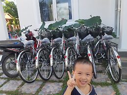 An An Boutique Homestay