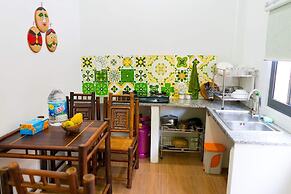 An An Boutique Homestay