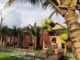 An An Boutique Homestay