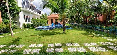 An An Boutique Homestay