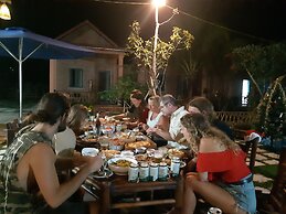 An An Boutique Homestay