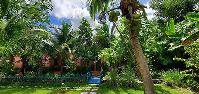 An An Boutique Homestay