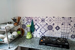 An An Boutique Homestay