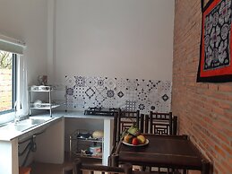 An An Boutique Homestay