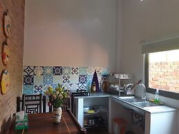 An An Boutique Homestay