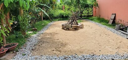 An An Boutique Homestay