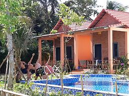 An An Boutique Homestay