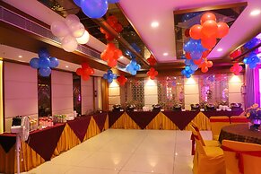 Hotel Vijay Vilas