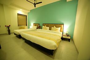 Hotel Vijay Vilas