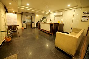 Hotel Vijay Vilas