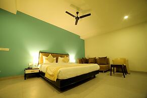 Hotel Vijay Vilas