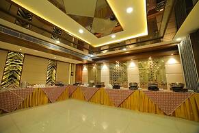Hotel Vijay Vilas