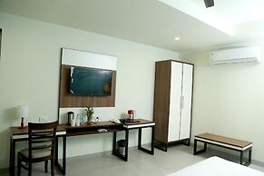 Hotel Vijay Vilas