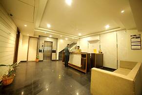 Hotel Vijay Vilas
