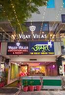 Hotel Vijay Vilas