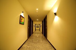 Hotel Vijay Vilas