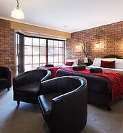 Castlemaine Colonial Motel and Apartments